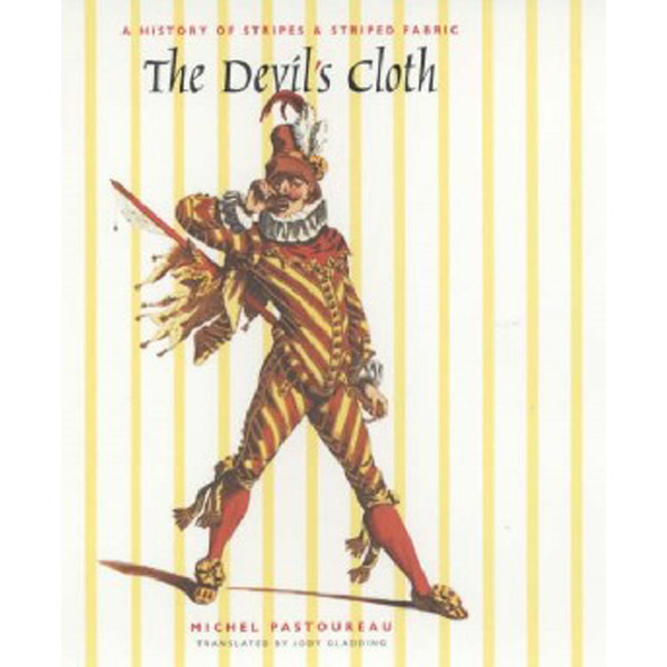 

Devil`s cloth / Pastoureau Michel