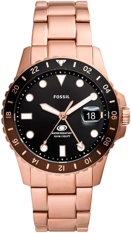 

Наручные часы мужские Fossil FS6027, FS6027
