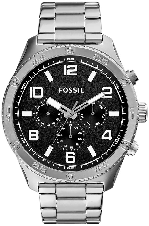 

Наручные часы мужские Fossil BQ2797, BQ2797