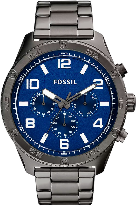 

Наручные часы мужские Fossil BQ2798, BQ2798
