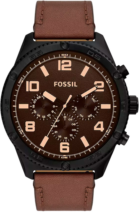 

Наручные часы мужские Fossil BQ2802, BQ2802