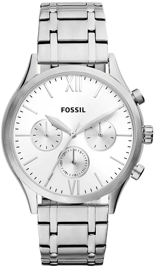 

Наручные часы мужские Fossil BQ2810, BQ2810