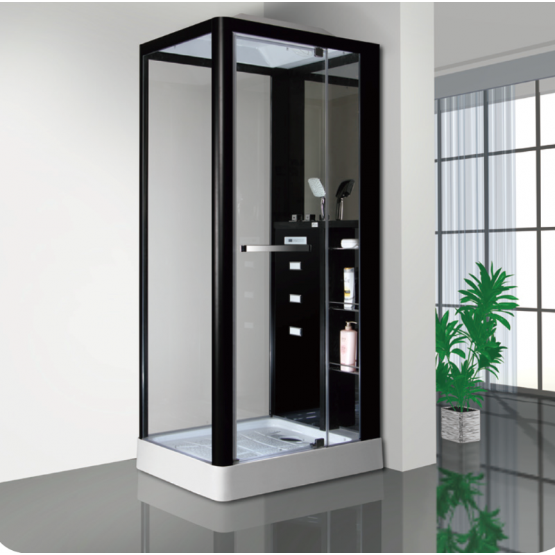 

Душевая кабина Grossman GR-223 110х90