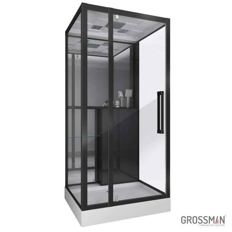 

Душевая кабина Grossman GR-266