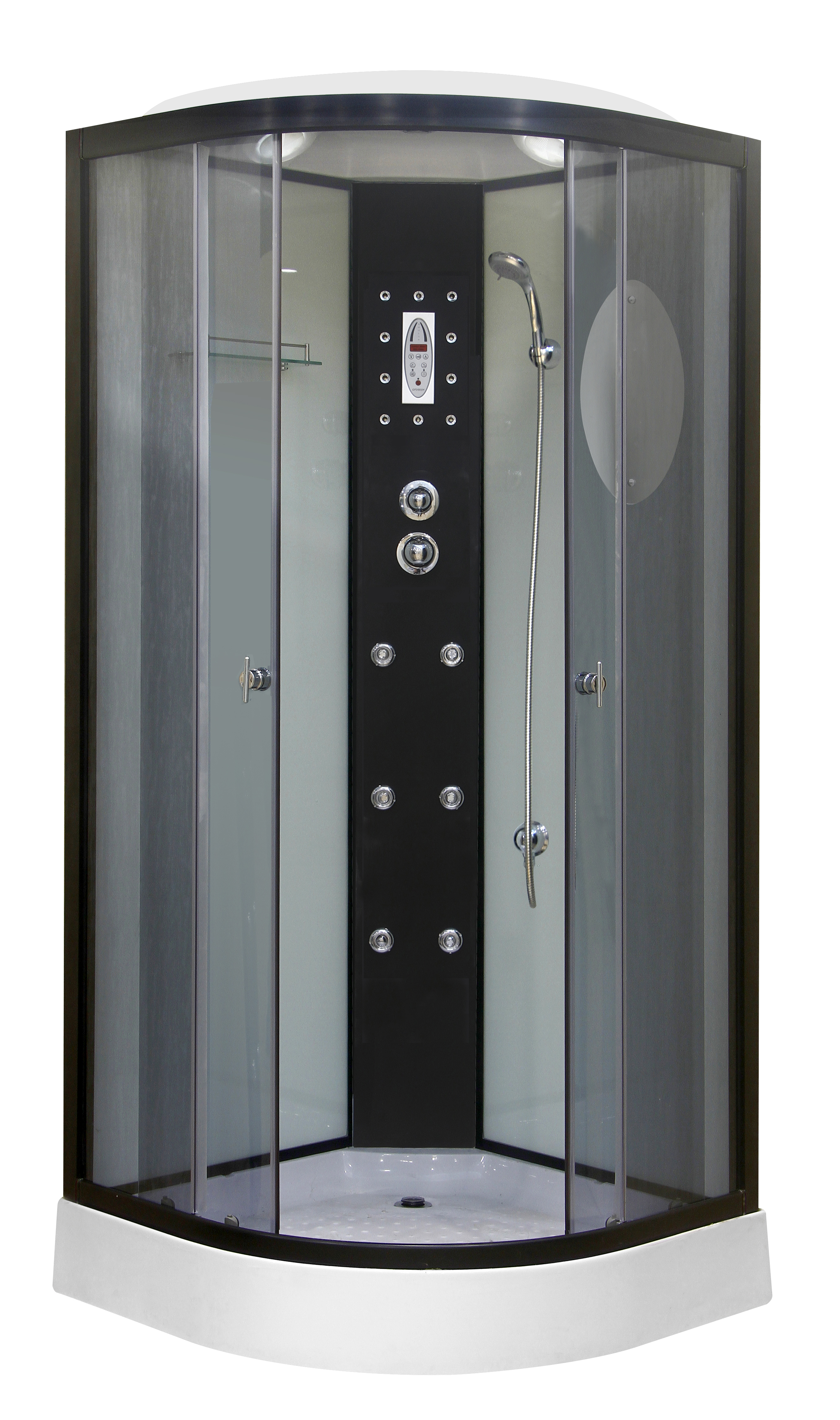 

Душевая кабина Niagara NG-1901