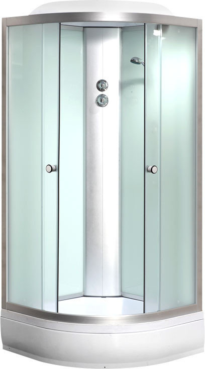 

Душевая кабина Niagara NG-3301 90х90х220