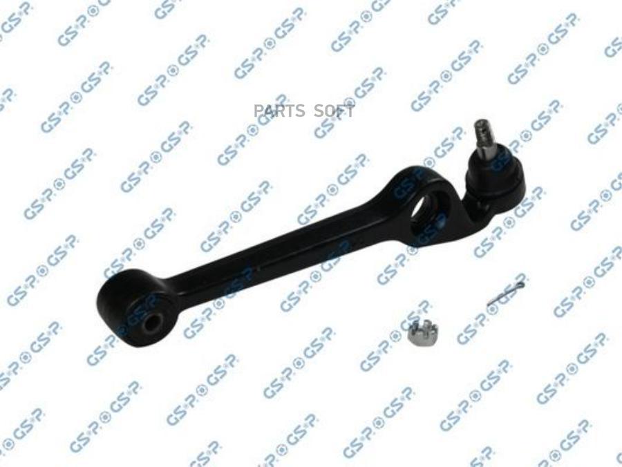 

Рычаг подвески GSP для DAIHATSU STORIA M1 S061205