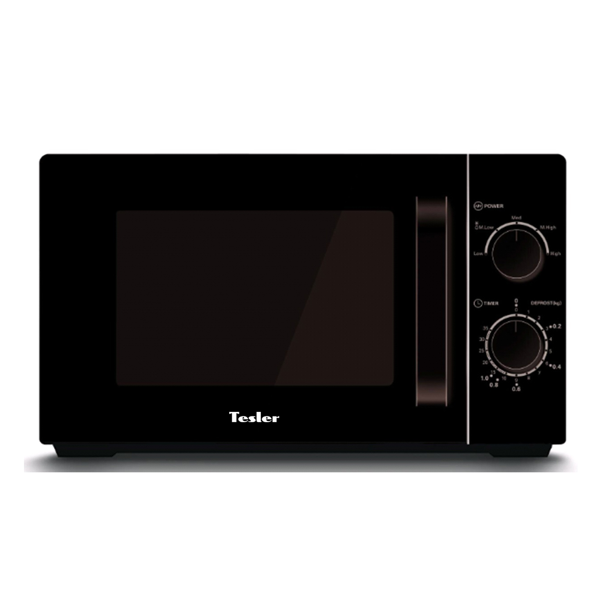 

Микроволновая печь соло TESLER MM-2023