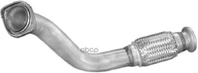 Труба Прием. Polmostrow арт. 13.269