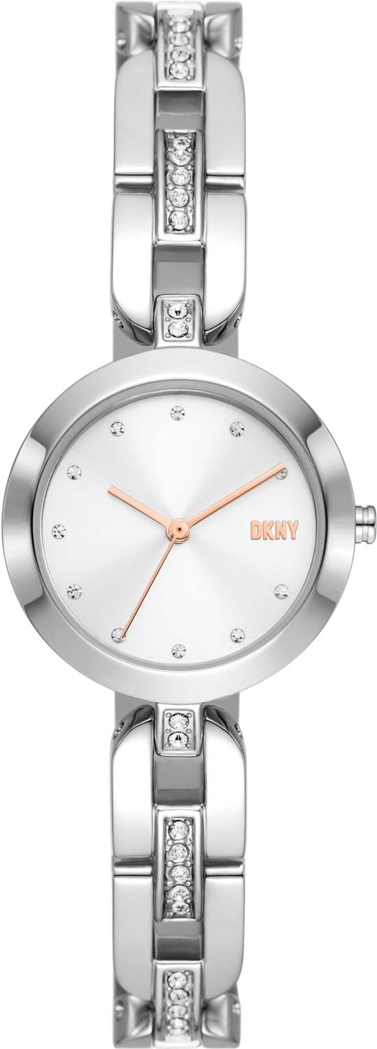 

Наручные часы женские DKNY NY6674, NY6674