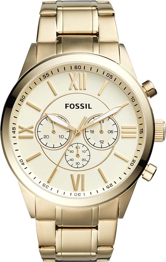 

Наручные часы мужские Fossil BQ1128IE, BQ1128IE