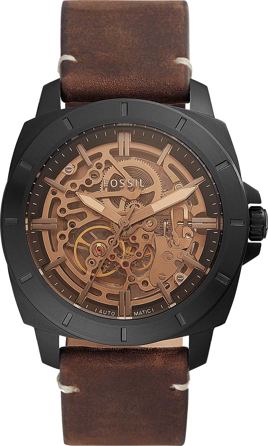 

Наручные часы мужские Fossil BQ2429, BQ2429