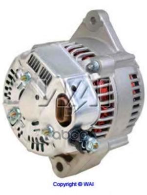 

Генератор (Новый) Toyota 4Runner 3.4L (1998-97) Toyota T100 Pickup 3.4L (1999-97) Toyota T, 13671N