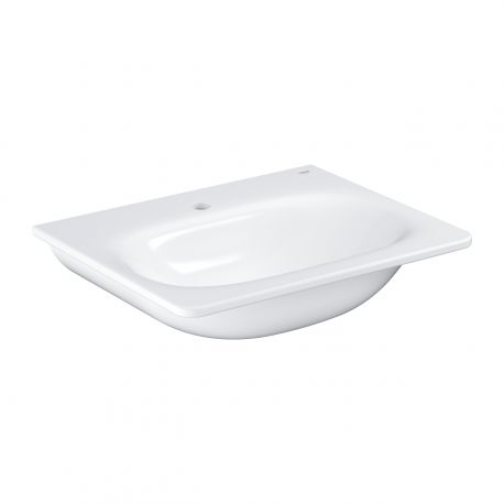 

Раковина подвесная (60х48) Grohe Essence Ceramic 39565 00H (3956500H), 3956500H