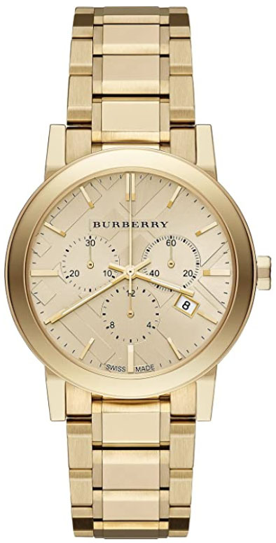 фото Наручные часы женские burberry bu9753