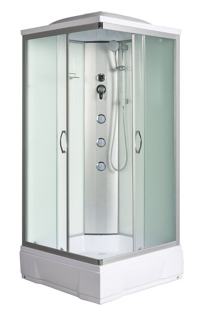 

Душевая кабина River Quadro 90/26 MT