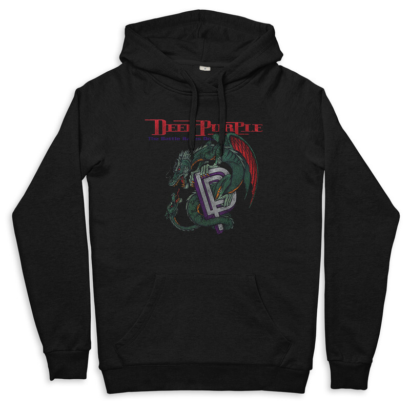 

Худи женское Dream Shirts 098-deepp-hud-1 черное 46 RU, 098-deepp-hud-1