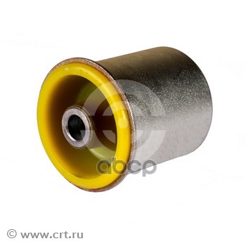 

Сайлентблок Полиуретановый Задней Подвески Балки Chevrolet Vivant U100 (2000 - 2008) Tac, 14062291