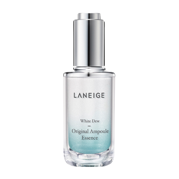 

Увлажняющая Отбеливающая Эссенция LANEIGE WHITE DEW ORIGINAL ESSENCE EX, эссенция