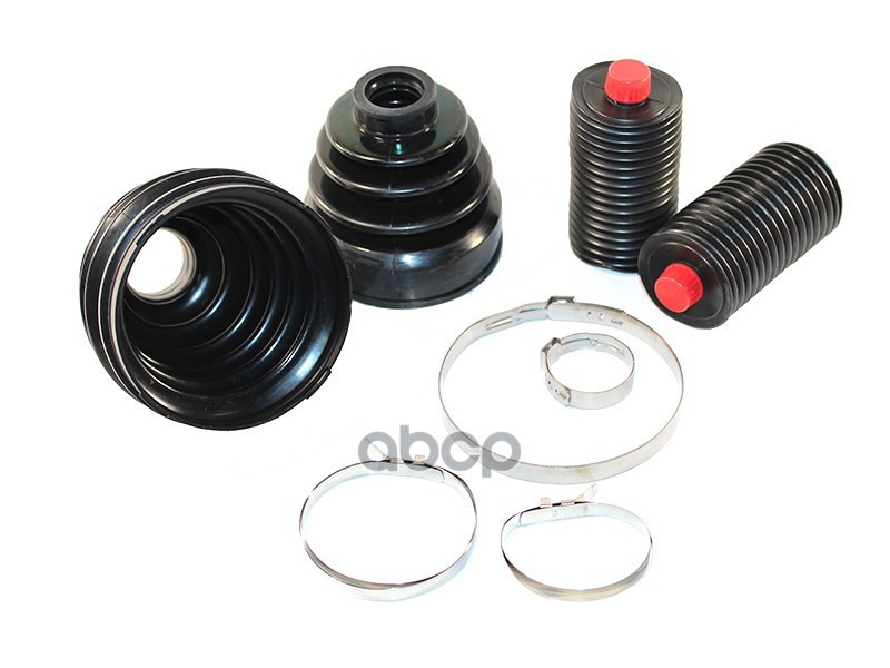 

Комплект пыльника+отбойника переднего Toyota RAV4 00>