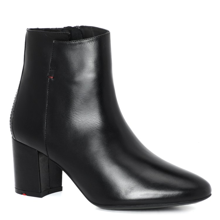 

Ботильоны женские LLOYD 21-060 FW22 черные 41 EU, 21-060 FW22