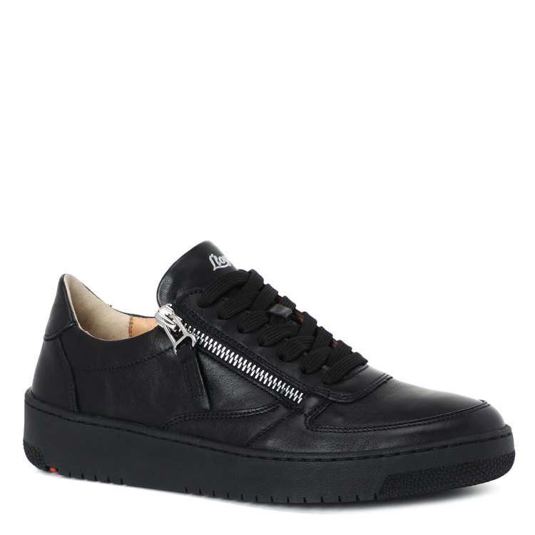 

Кеды женские LLOYD 21-335 черные 40 EU, 21-335