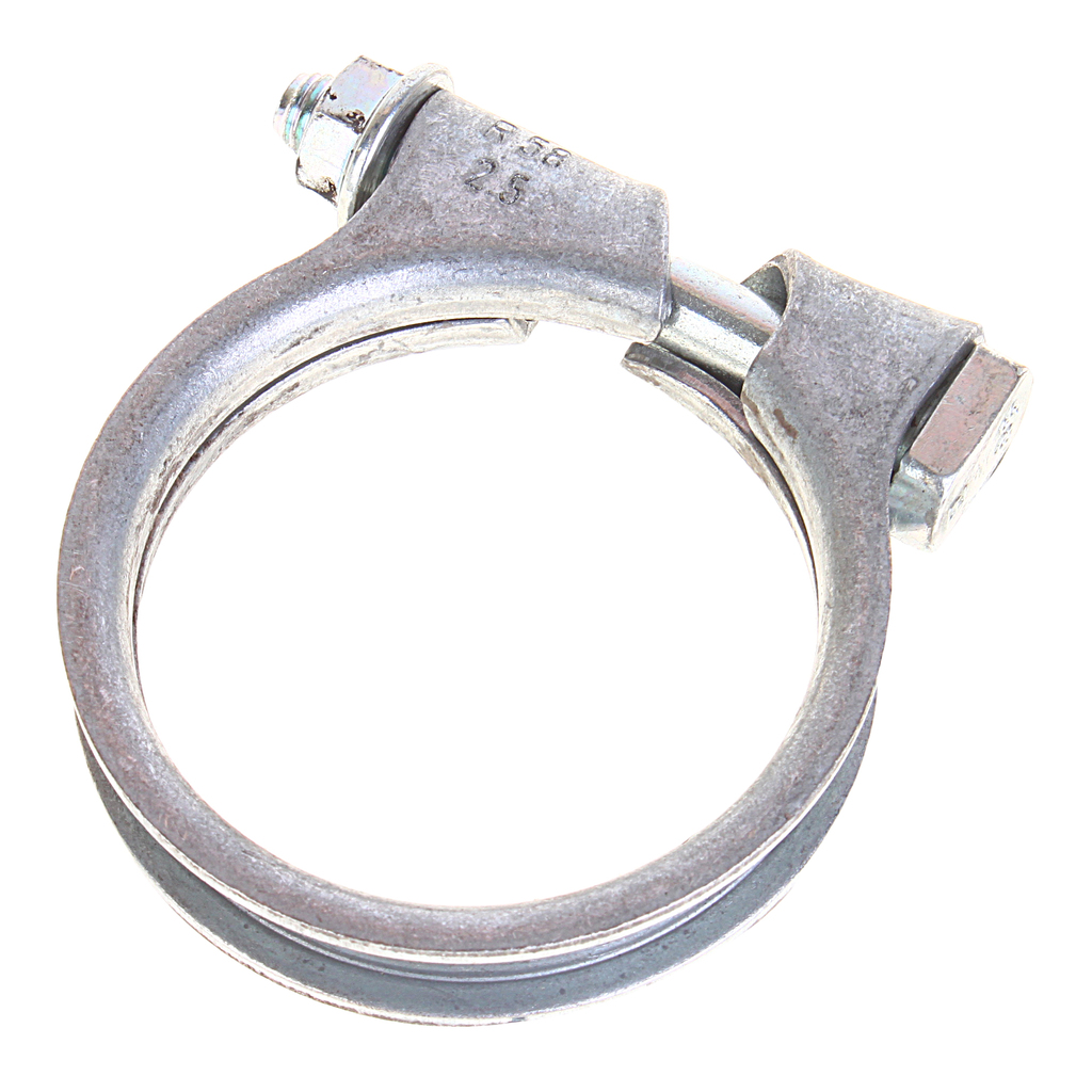 

Хомут глушителя d=58 NORMA ARS-M8-58 NORMA