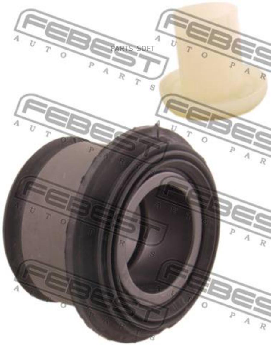 

Mab116 сайлентблок+Втулка Переднего Рычага. Mitsubishii Delica P05wP25wP35w 89-99 Febest а