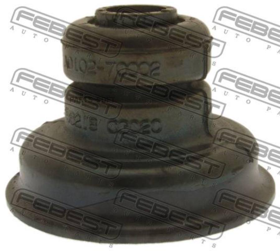 

Отбойник Зад.Аморт.Infiniti Fx45/35 (S50) 2002-2008 Febest арт. NDFX35R