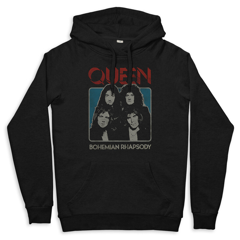 

Худи женское Dream Shirts 189-quevint-hud-1 черное 42 RU, 189-quevint-hud-1