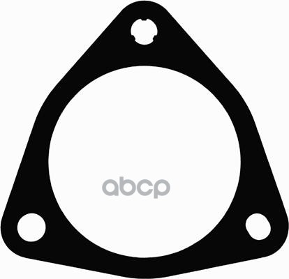 

71-11545-00_прокладка глушителя citroen с4/ds3,