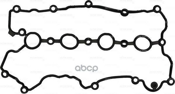 

71-42762-00_прокладка клапанной крышкилевая audi a4/a48/q7/r8 4.2i 05>
