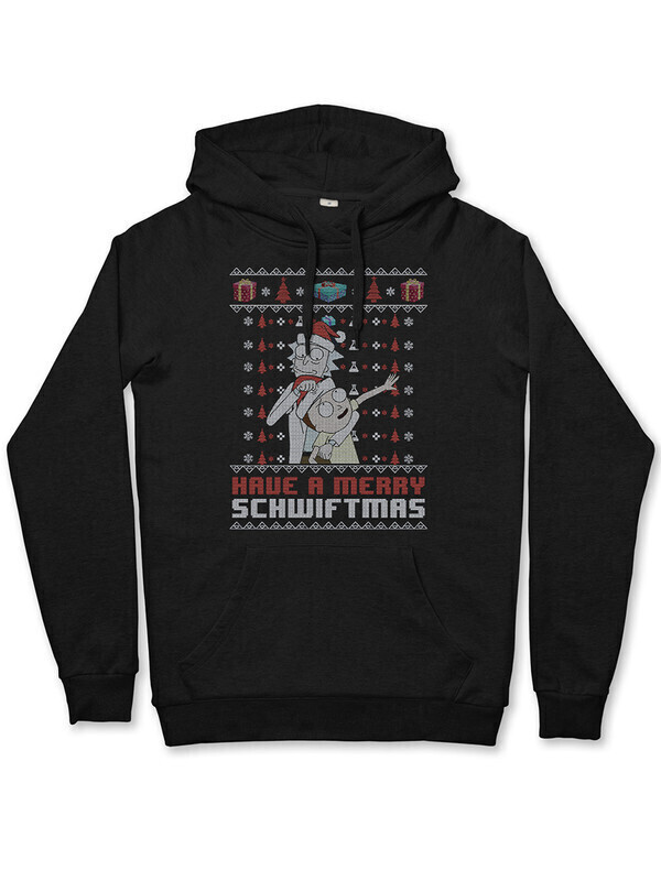 

Худи мужское Dream Shirts NOV-300037-hud черное 42 RU, NOV-300037-hud