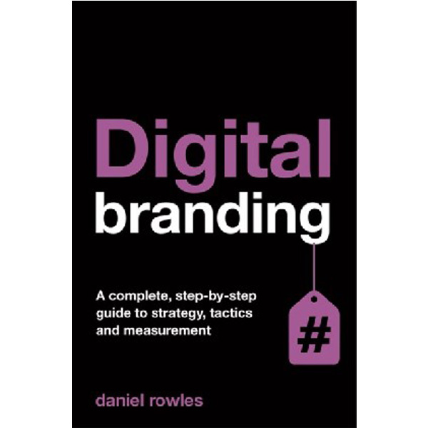 

Digital Branding / Rowles Daniel