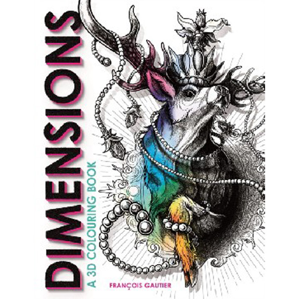 

Dimensions / Gautier, Francois (illustrator)