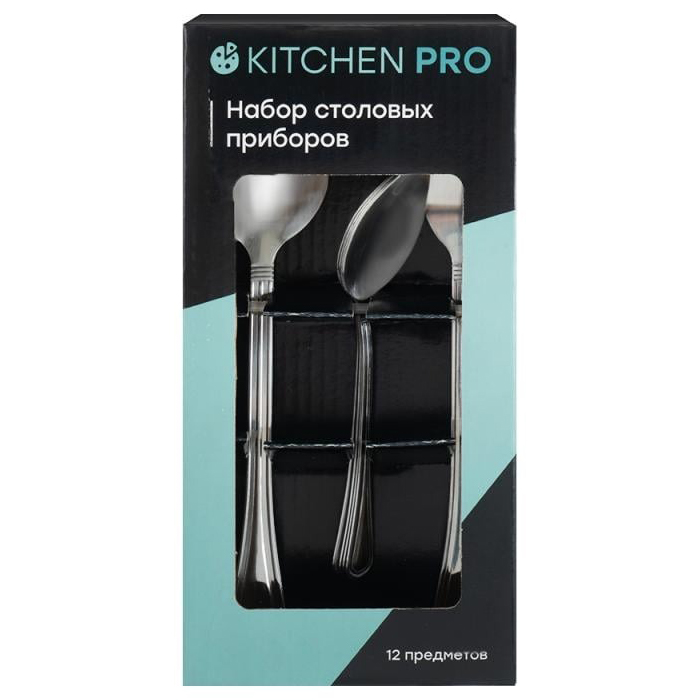 Набор столовых приборов O'Kitchen 12 шт