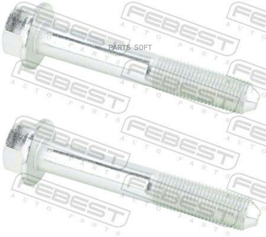 

Болт FEBEST 0498002pcs2