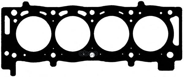 

Прокладка гбц peugeot 407/607 2.2hdi dw12bted4 05>