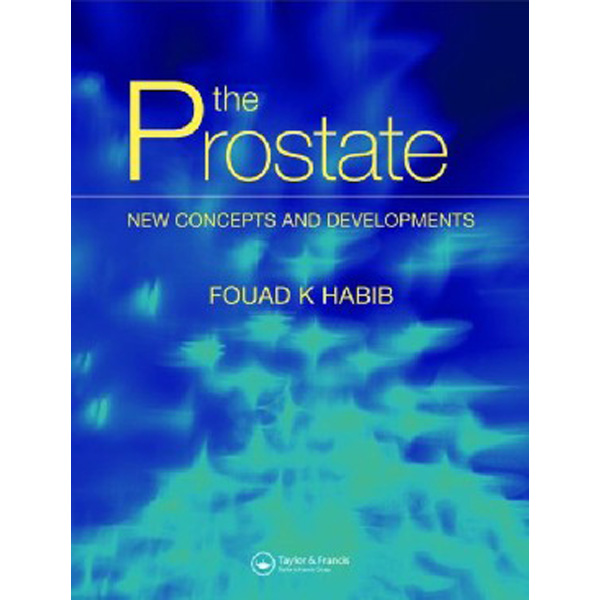 

Disorders Of The Prostate / Habib