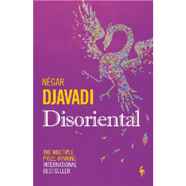 

Disoriental / Djavadi, Negar