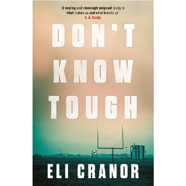 

Don`t know tough / Cranor, Eli