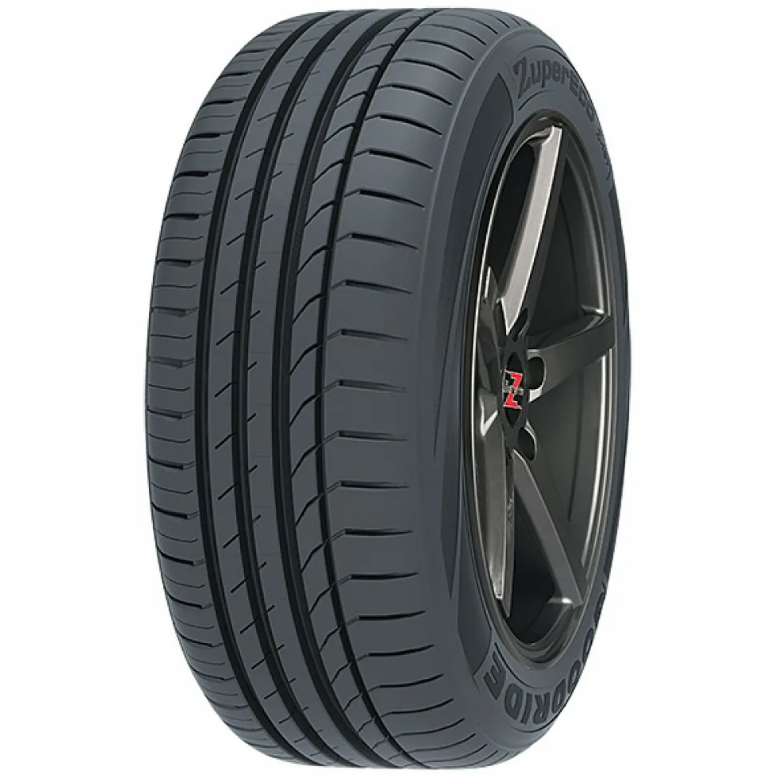 

Шины Goodride ZuperEco Z-107 235/50 R18 97V, ZuperEco Z-107