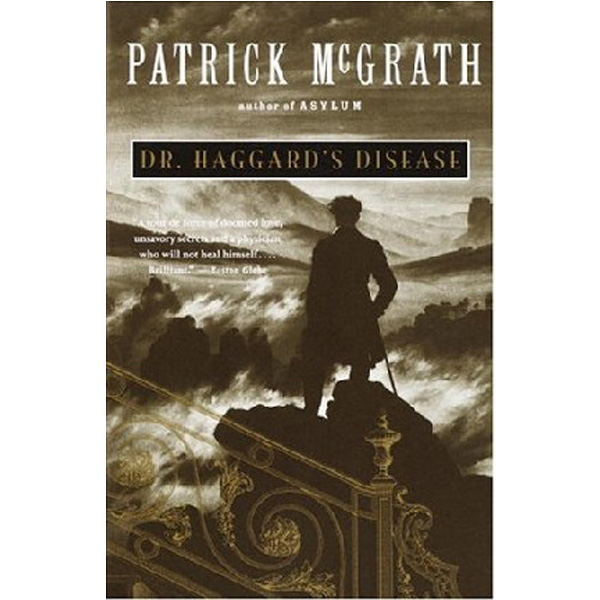 

Dr. Haggard's Disease / Mcgrath, Patrick