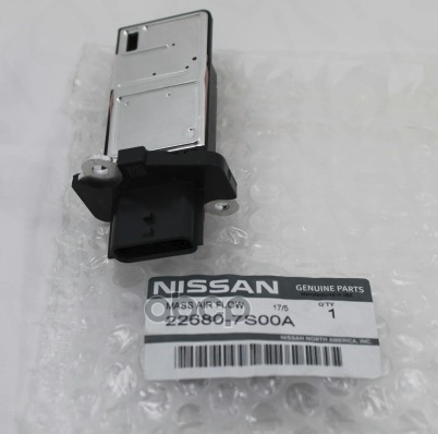 

Датчик (Термический, [Org] NISSAN арт. 226807S00A