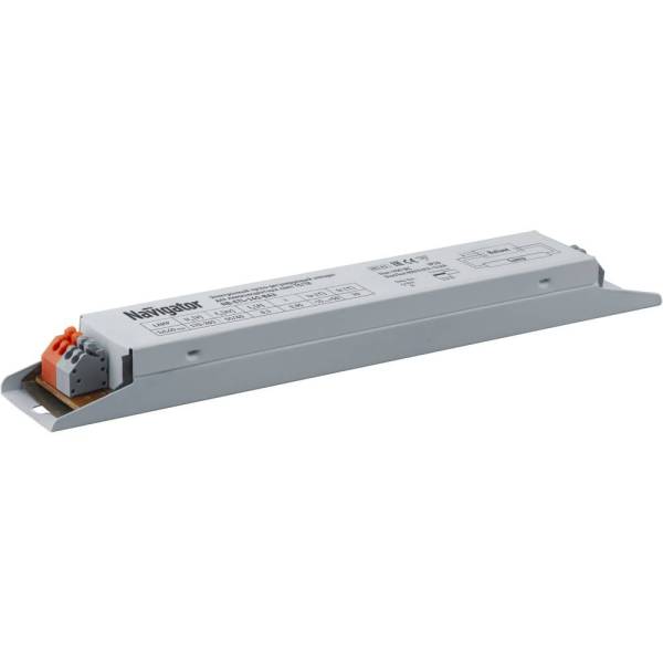 

ЭПРА Navigator 82 435 NB-ETL-140-BA3 82435