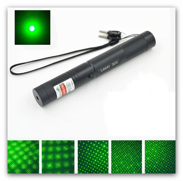 

Лазерная указка Laser LUX Laser Pointer, Laser Pointer