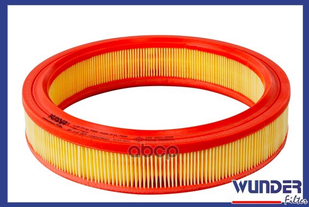 

Фильтр Воздушный Круглый Ad Vw Aee,Aex Wunder Filter Wh103 Ad Vw Aee,Aex WUNDER filter арт