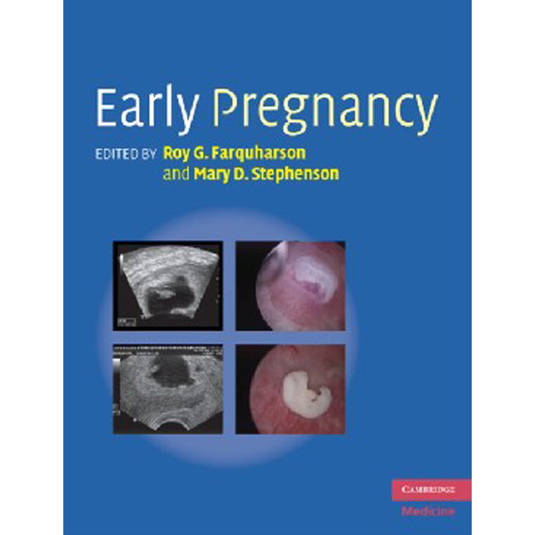 

Early Pregnancy / Farquharson