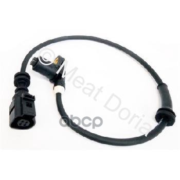 

Датчик Abs Ford Galaxy,Seat Alhambra MEAT & DORIA арт. 90482