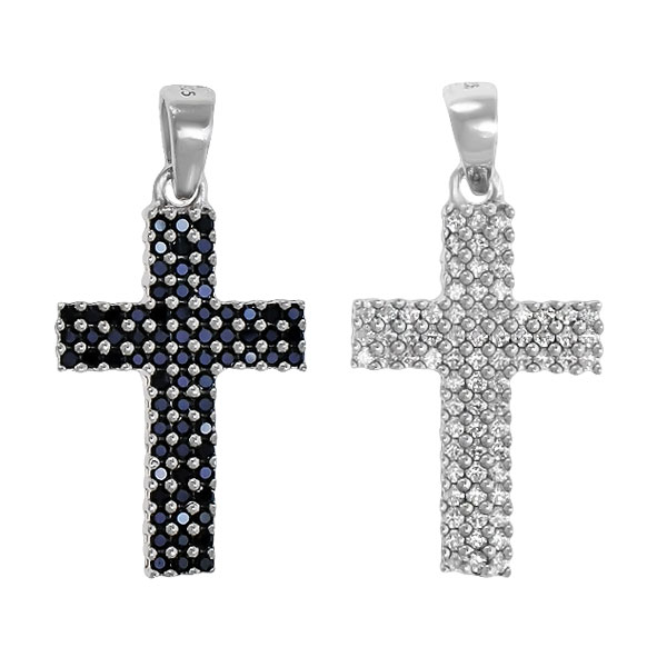 

Кулон из серебра Balex Jewellery 3410931089, фианит, 3410931089